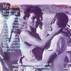 My Babe: Some of the Very Best in American / Var - My Babe: Some of the Very Best in American / Var - Música - DOCUMENT RECORDS - 0714298900323 - 8 de março de 2005