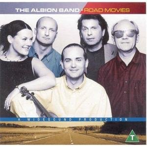 Road Movies - Albion Band - Musiikki - Topic Records Ltd - 0714822952323 - tiistai 8. toukokuuta 2001