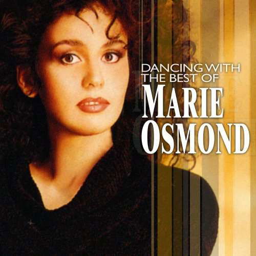 Cover for Marie Osmond · Dancing With The Best Of Marie Osmond (CD) (1980)