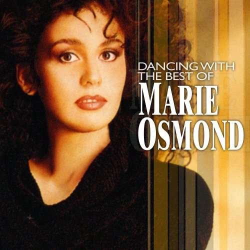 Cover for Marie Osmond · Dancing with the Best of Marie Osmond (CD) (2008)