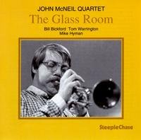 Cover for John Mcneil · Glass Room (CD) (1997)