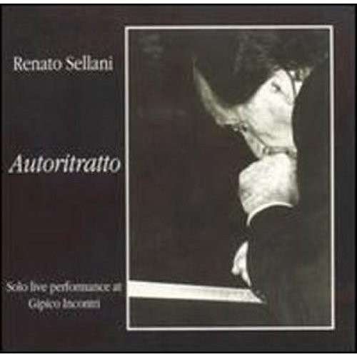 Cover for Renato Sellani · Autoritratto (CD) (2010)