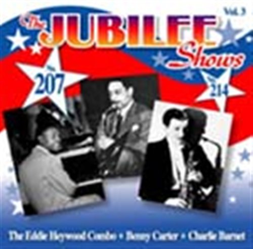 Jubilee Vol. 3 - Carter Benny - Muziek - STV - 0717101100323 - 14 mei 2003