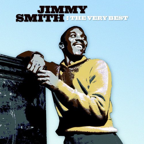 Very Best - Jimmy Smith - Música - Blue Note Records - 0724347739323 - 24 de maio de 2005