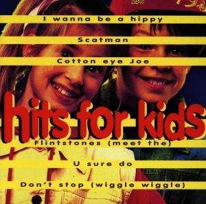 V/a-hits for Kids - V/A - Musik - Disky - 0724348675323 - 2023