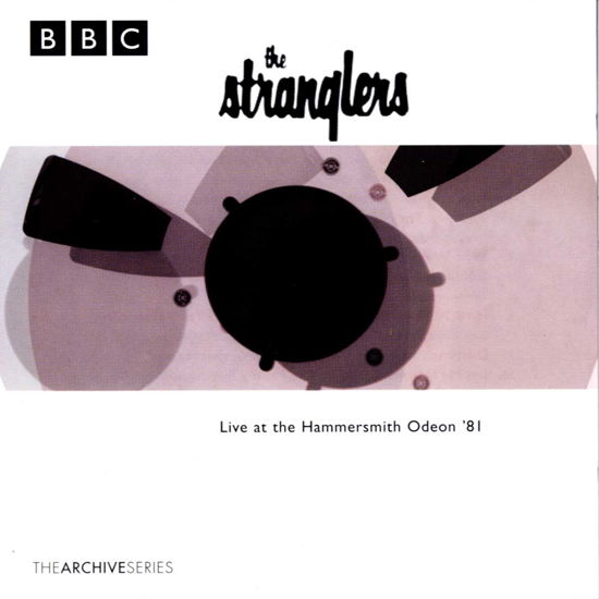 Stranglers-bbc Session Recordings - The Stranglers - Musik - EMI - 0724349777323 - 26. oktober 1998