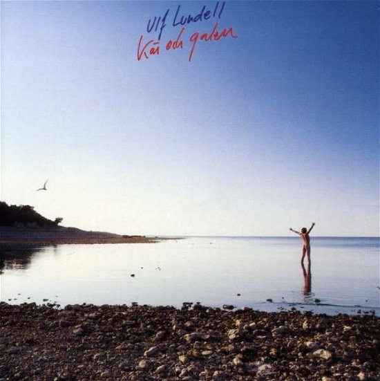 Cover for Ulf Lundell · Kar &amp; Galen (CD) (2009)