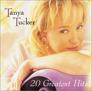 20 Greatest Hits - Tanya Tucker - Musik - COUNTRY - 0724352209323 - 26. September 2000