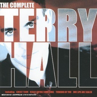 Complete - Terry Hall - Musiikki - EMI GOLD - 0724353567323 - tiistai 8. tammikuuta 2002