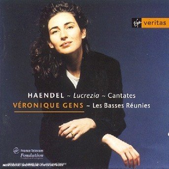 Cover for Gens Veronique · H (CD) (2003)