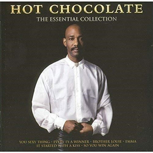 The Essential Collection - Hot Chocolate - Música - EMI - 0724357741323 - 27 de agosto de 2004