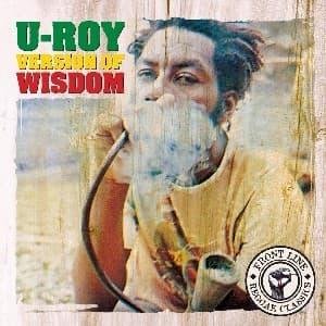 Version of Wisdom - U-roy - Musik - EMI - 0724359578323 - 21. maj 2004