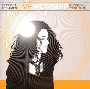 Cover for Rebecca · Rebecca - Live Worship (CD)