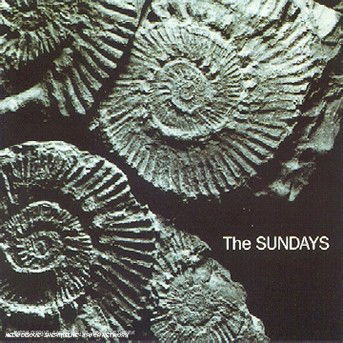 Cover for Sundays · Reading Writing and Arithmetic (CD) (1998)