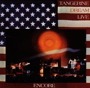 Encore - Tangerine D - Tangerine Dream - Musik - VIRGIN - 0724383944323 - 17. maj 1994