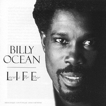 Cover for Ocean Billy · L.i.f.e. (CD) (2004)