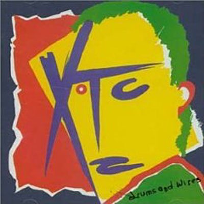 Cover for Xtc · Drums &amp; Wires (CD) [Remastered edition] (2004)