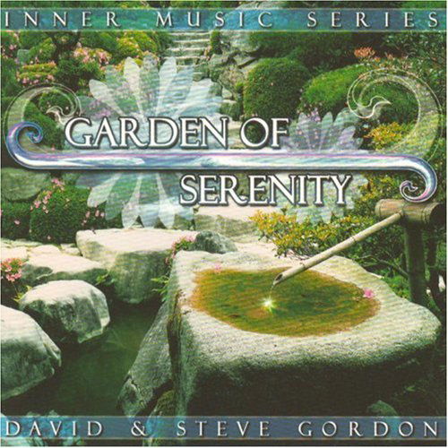 Garden of Serenity - Gordon,david & Steve - Music - Sequoia Records - 0727044770323 - 1982