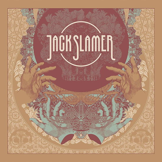 Cover for Jack Slamer (CD) (2019)