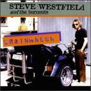 Cover for Steve Westfield · Brainwreck (CD) (1998)