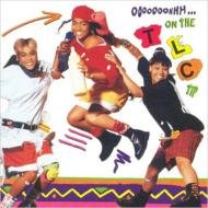 Cover for CD · Ooooooohhh.. on the Tlc Tip (CD)