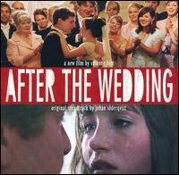 Cover for After the Wedding / O.s.t. (CD) (2007)