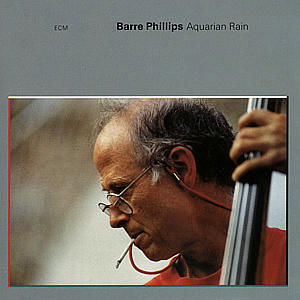 Aquarian Rain - Phillips Barre - Musique - SUN - 0731451151323 - 1 mars 1992