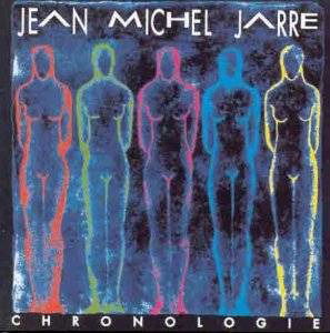 Chronologie - Jean-Michel Jarre - Musik - Universal - 0731451937323 - 27. januar 2020