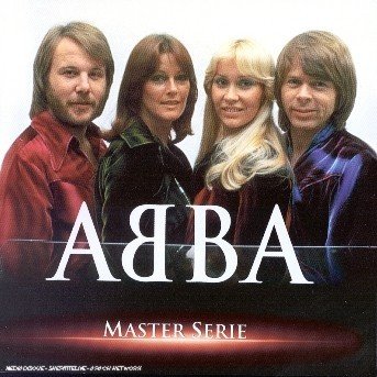 Cover for Abba · Abba - Abba (CD) [Remastered edition] (1997)