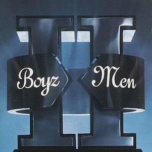 Cover for Boyz II men · Deleted - II (CD) (2014)