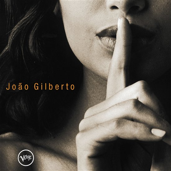 Cover for Joao Gilberto · Joao Gilberto:jo?o (CD) (2003)