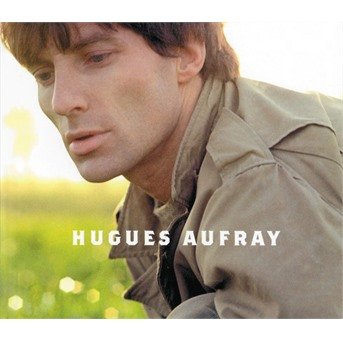 Cover for Hugues Aufray (CD) (2006)
