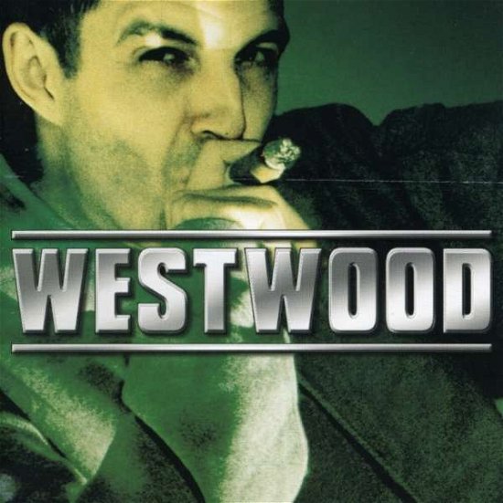 Cover for Various Artists · Westwood / Various (CD) (2017)