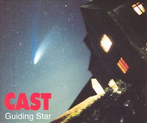 Cover for Cast · Cast-guiding Star -cds- (CD)