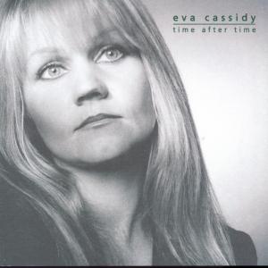 Eva Cassidy · Time After Time (CD) (2003)