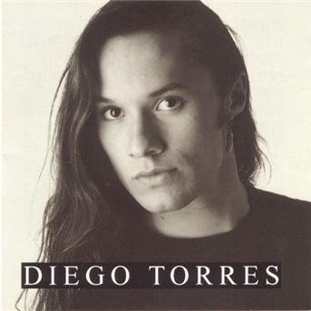 Cover for Diego Torres (CD) (1999)