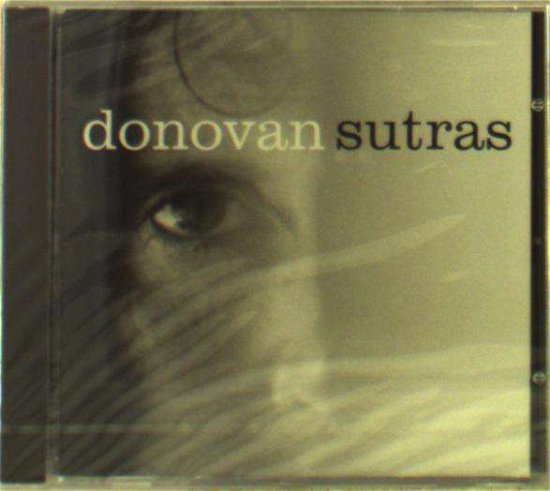 Cover for Donovan · Sutras (CD)