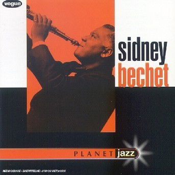 Planet Jazz - Sidney Bechet - Muziek - BMG - 0743215206323 - 10 juni 1997