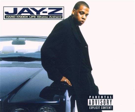 Jay-z-hard Knock Life -cds- - Jay-Z - Music - Northwestside - 0743216353323 - 