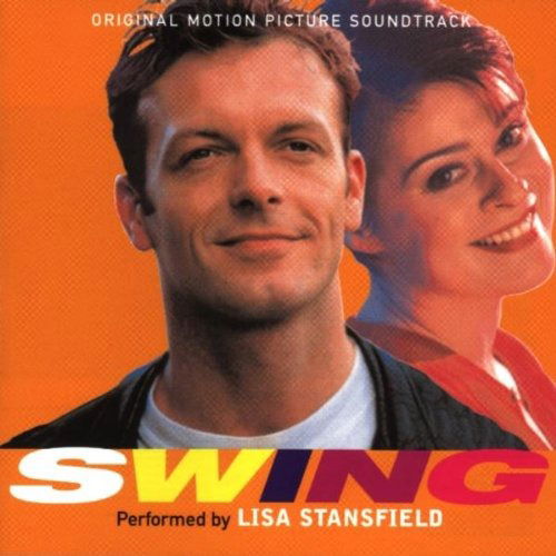 Cover for Stansfield Lisa · Swing - Ost / Lisa Stansfield (CD) (1999)