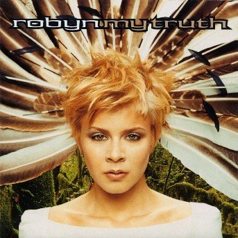 Cover for Robyn · My Truth (CD) (2000)