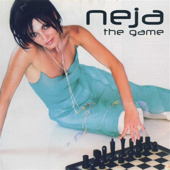 Cover for Neja · The Game / Diff. Packaging (CD) (1999)