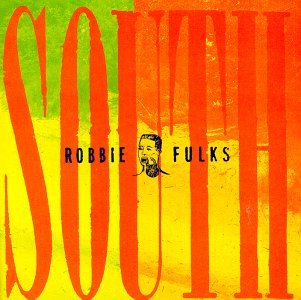 Cover for Robbie Fulks · South Mouth (CD) (1997)