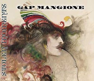 Stolen Moments - Gap Mangione - Musiikki - CD Baby - 0744773000323 - tiistai 13. huhtikuuta 2004
