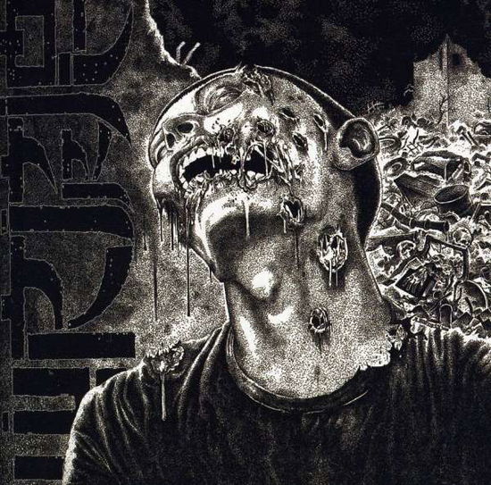 Cover for Wormrot · Dirge (CD) (2011)