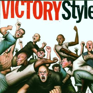 Victory Style - Various Artists - Musik - Victory - 0746105003323 - 1. oktober 1999