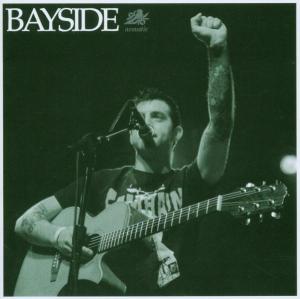 Cover for Bayside · Acoustic (Płyta DVD/CD) (2006)