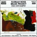 Cover for Florian Brass Project Ross · Lilacs And Laughter *s* (CD) (2000)
