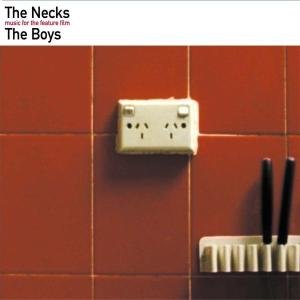 Cover for Necks · Boys (CD) (2004)