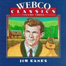 Cover for Jim Eanes · Webco Classics 3 (CD) (1997)